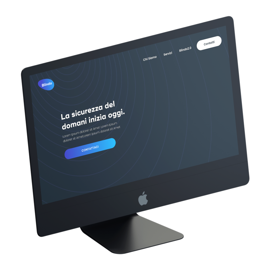 danieledeplano-Blindo-Mockup-Website